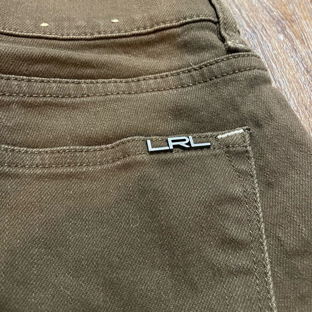 Ralph Lauren Jeans - Picture 4 of 6